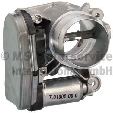 PIERBURG BOĞAZ KELEBEĞİ FREELANDER II 2.2 CRDİ 06- (LR012598)