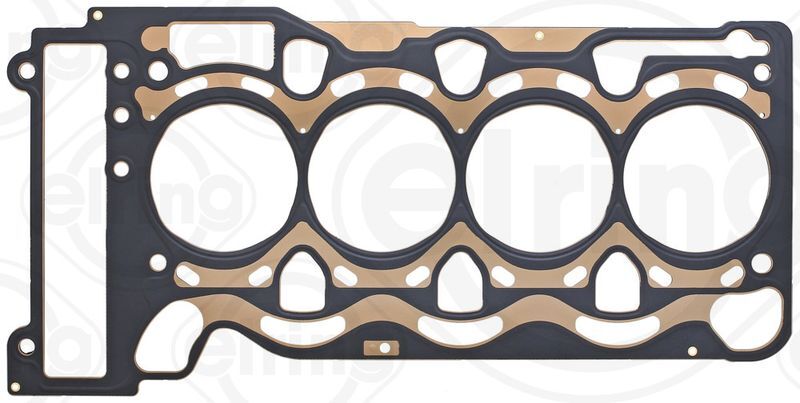 ELRING SİLİNDİR KAPAK CONTASI. N40-N42. E46. (11127509711)