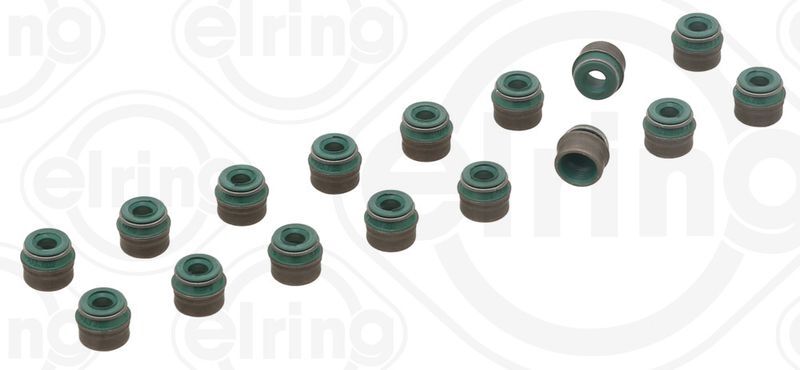 ELRING KEÇE SUPAP TAKIMI M273/M604 (A6040500058)