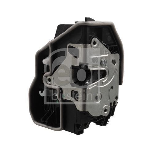 FEBI KAPI KİLİDİ ÖN SAĞ E84/E87/E90/F10/F20/F25/F30 (51217229458)
