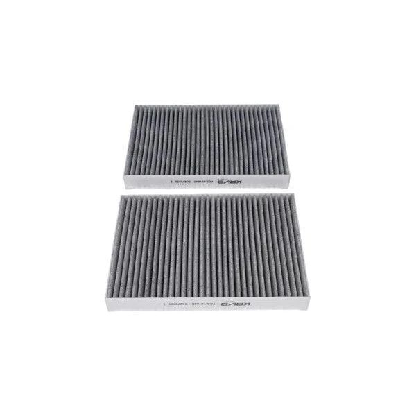 FILTRON KLİMA FİLTRESİ. W221… (A2218300718)