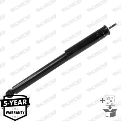 MONROE AMORTİSÖR 208 ÖN CLK GAZLI (A2083201030)