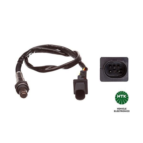 NGK LAMBDA SENSÖRÜ E60-65-87-90 N45N/N46N (11787561410)