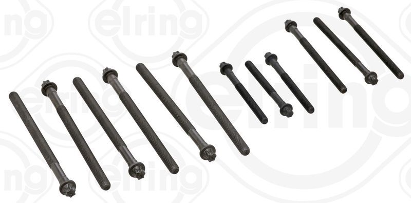 ELRING SİLİNDİR KAPAK SAPLAMASI. N42-N46. (11127511534)