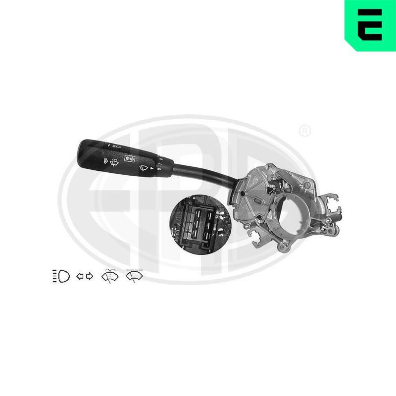 ERA SİNYAL KOLU W208 (A2085450010)