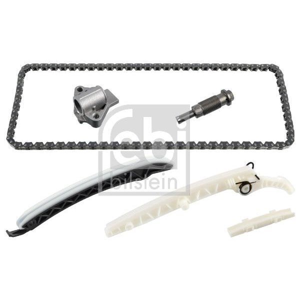 FEBI ZİNCİR SETİ M133/M270/M274 (A2700521400)