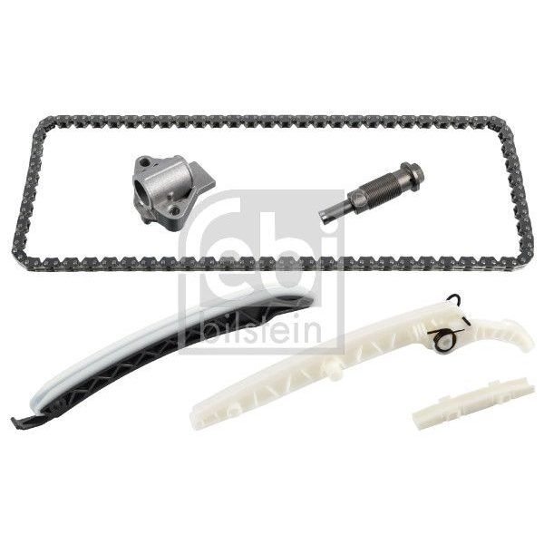 FEBI ZİNCİR SETİ M133/M270/M274 (A2700521400)