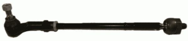 LEMFORDER KOMPLE ROTKOLU POLO 03>08 TRW (6Q0423803P)