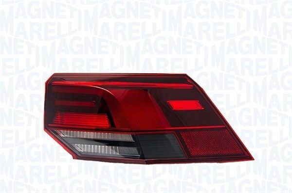 MAGNETI MARELLI KOMPLE STOP GOLF 20>LED DIŞ SAĞ (5H0945096C)
