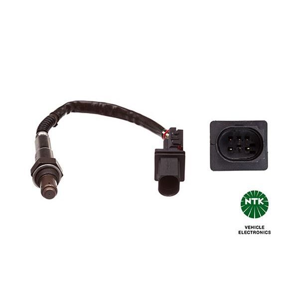 NGK EGZOZ SENSÖRÜ MİNİ R55/R56/R57 (11787590713)
