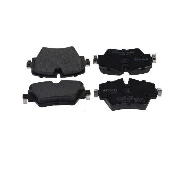 FERODO FREN BALATASI ÖN G01/G20/G30/F40/F45/F48 (34106860019)