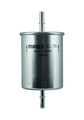 KNECHT YAKIT FİLTRESİ (1J0201511A)