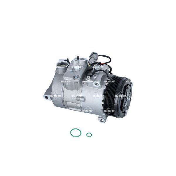NRF KLİMA KOMPRESÖRÜ W212 (A0032308811)