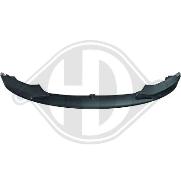 WENDERPARTS TAMPON SPLİTTERİ F32+LCI F36+LCI ÖN (SET) (51192334548)