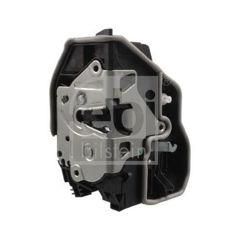 FEBI KAPI KİLİDİ SOL E60/E70/E87-F20/F25/F30 (51227202147)