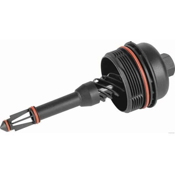 FEBI YAĞ FİLTRE KAPAĞI M270/M274 (A2701800400)