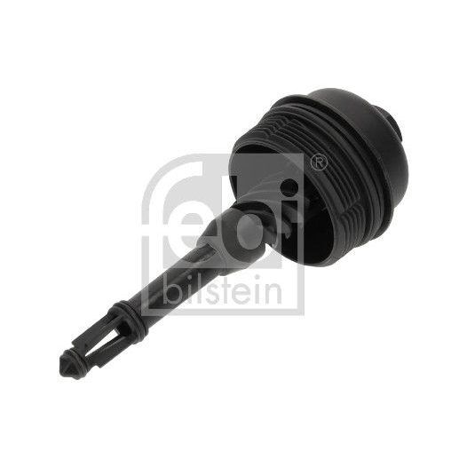 FEBI YAĞ FİLTRE KAPAĞI M270/M274 (A2701800400)