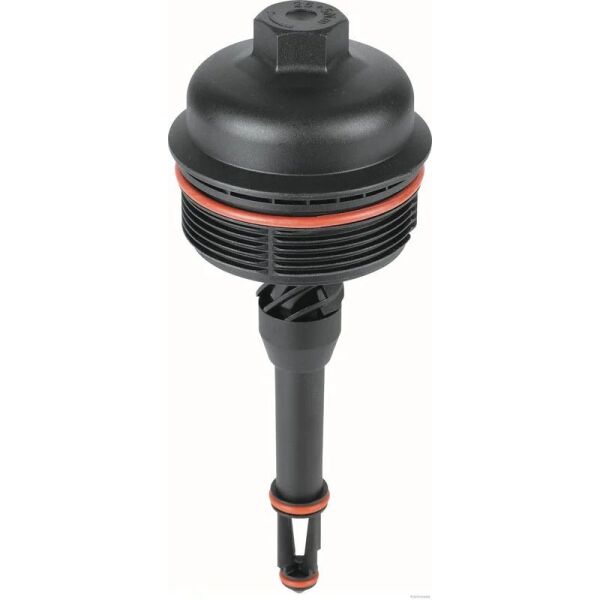 FEBI YAĞ FİLTRE KAPAĞI M270/M274 (A2701800400)