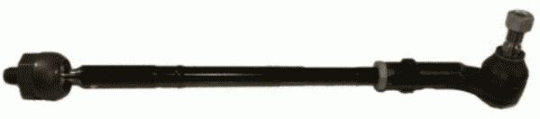 LEMFORDER KOMPLE ROTKOLU POLO 03>08 TRW (6Q0423804P)