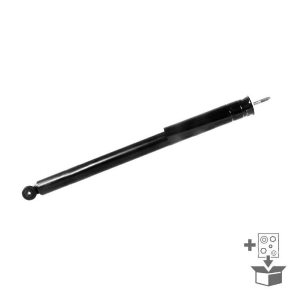MONROE AMORTİSÖR ARKA W209 (A2093260500)