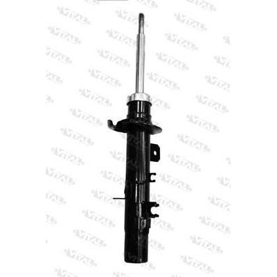 REZAW-PLAST PASPAS SUPERB 15> (SİYAH) (3V1061551)