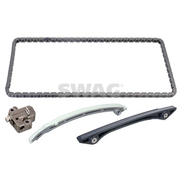 SWAG EKSANTRİK ZİNCİR SETİ LAND ROVER 2.0 Sİ4 (LR025263)