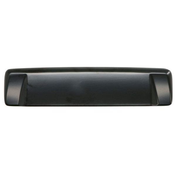 WENDERPARTS KAPI KOLU SİYAH ÖN/ARKA DIŞ SAĞ/SOL E30 83>91 (51211923996)
