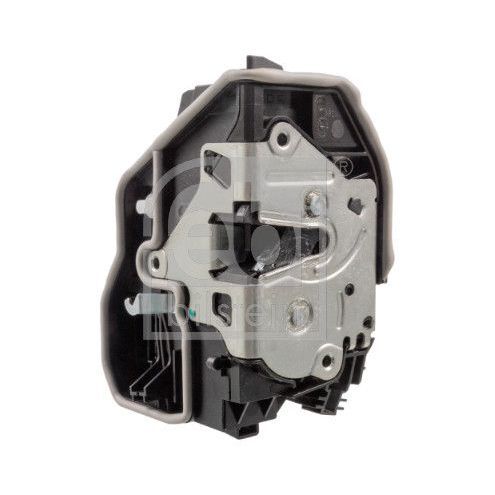 FEBI KAPI KİLİDİ SAĞ E60/E70/E87-F20/F25/F30 (51227202148)