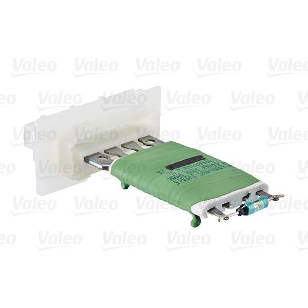VALEO ELEKTRONİK KONTROL ÜNİTESİ MERCEDES BENZ A CLASS 2011-2004 (A1688200897)