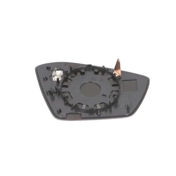 ALKAR AYNA GÖVDESİ KOMPLE SOL SUPERB 15>22 (3V1857507)