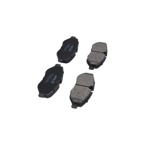 FREMAX ÖN FREN BALATASI. W906-639. (A0044208320)