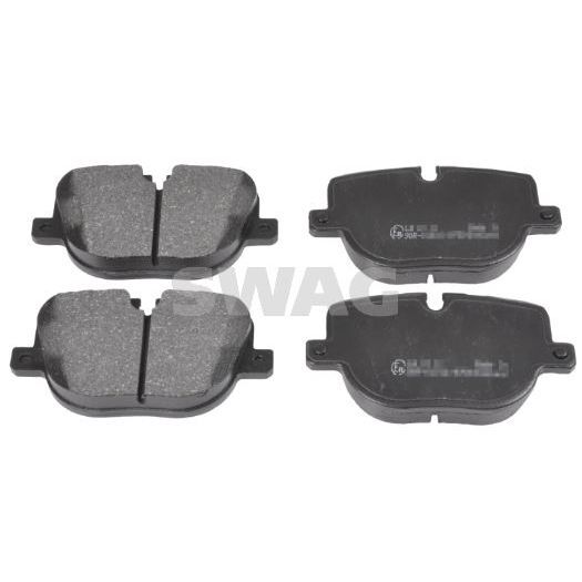 SWAG FREN BALATASI ARKA R.ROVER III / SPORT (LR025739)