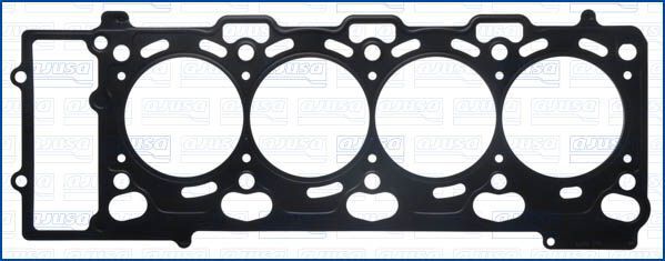 AJUSA SİLİNDİR KAPAK CONTASI N62 (+0,3 MM) (11127513945)