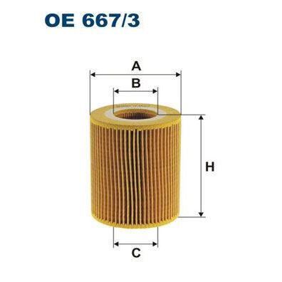 FILTRON YAĞ FİLTRESİ RANGE SPORT/DİSCO.IV 3.0D (LR013148)