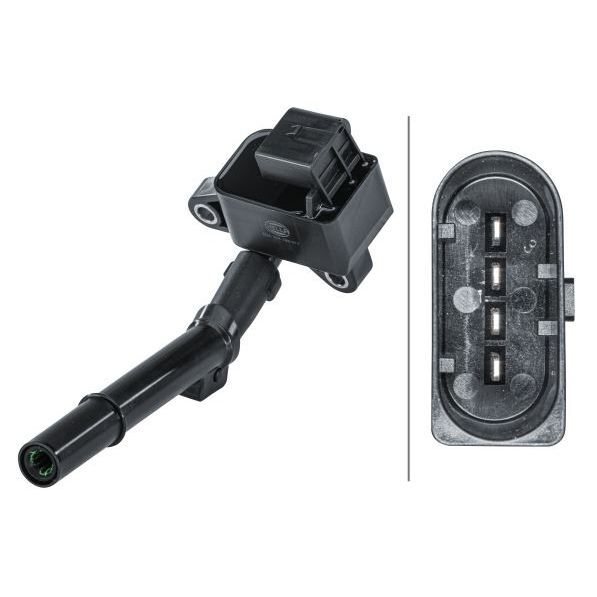 HELLA ATEŞLEME BOBİNİ W176/W205 (A2709060500)