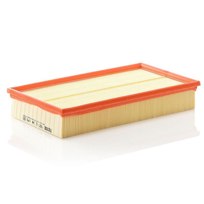 MANN-HUMMEL HAVA FİLTRESİ W210 (A6040940504)