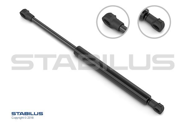 STABILUS TENTE AMORTİSÖRÜ A209 (A2096900059)