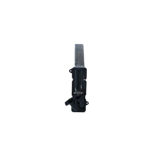 BEHR KALORİFER RADYATÖRÜ W638 (A0038350001)