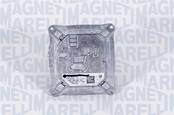 MAGNETI MARELLI FAR BEYNİ 221 (A2218706389)