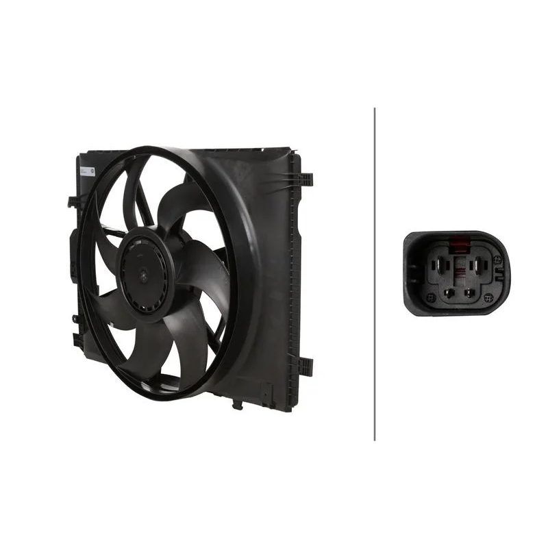 ORİJİNAL FAN (A2049066802)