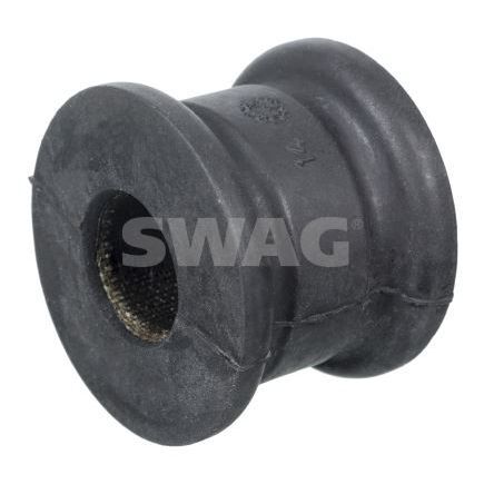 SWAG VİRAJ DEMİR LASTİĞİ ÖN W168 (A1683230385)