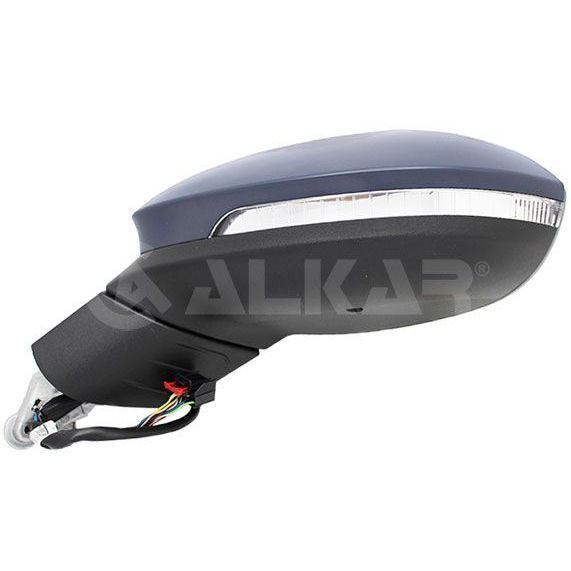 ALKAR AYNA GÖVDESİ SOL KOMPLE GOLF 20> (5H1857507A)