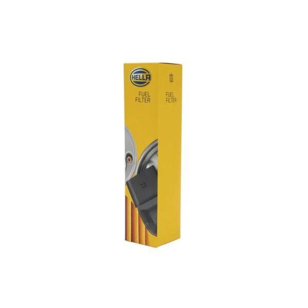 FILTRON YAKIT FİLTRESİ GOLF V CADDY (1K0127434A)
