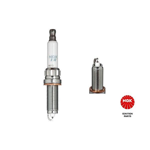 NGK ATEŞLEME BUJİSİ N20 (12120039664)