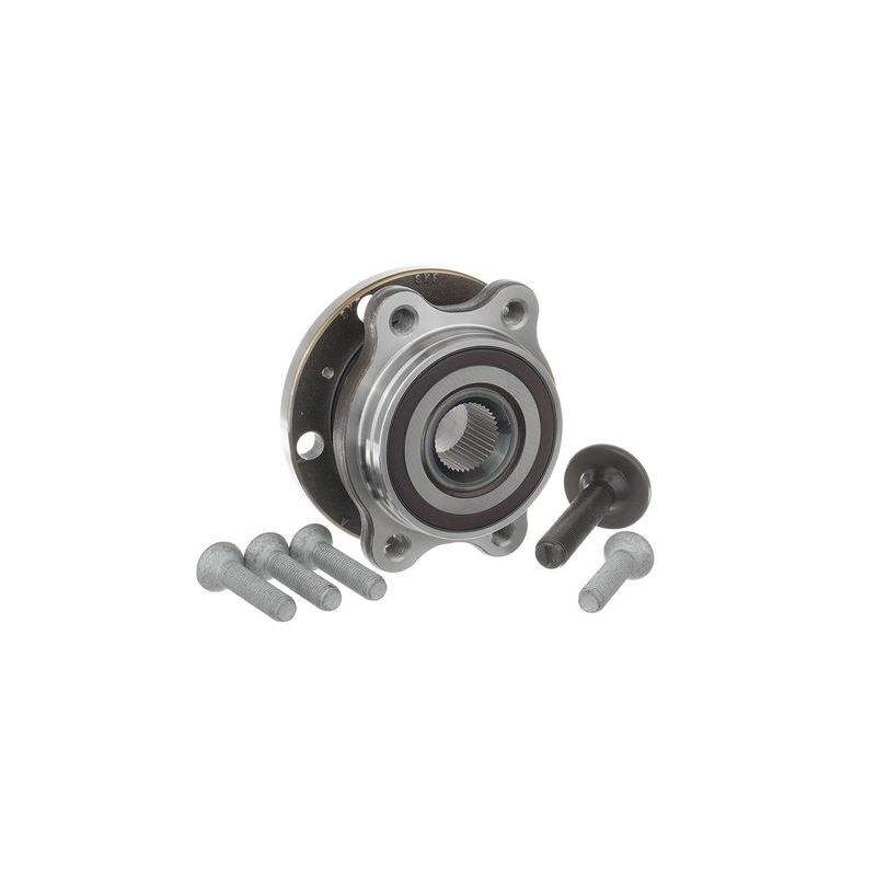 SKF PORYA ÖN SAĞ/SOL CONTINENTAL (3W0407613E)