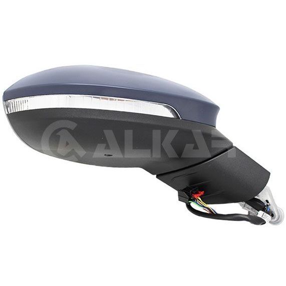 ALKAR AYNA GÖVDESİ SAĞ KOMPLE GOLF 20> (5H1857508A)