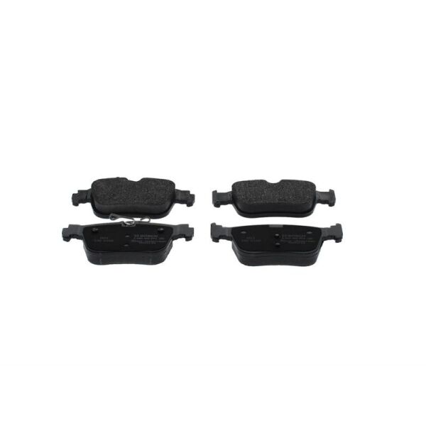 BOSCH FREN BALATASI ARKA TİGUAN/PASSAT/SKODA 1.5 TSI 24> (3WA698451)