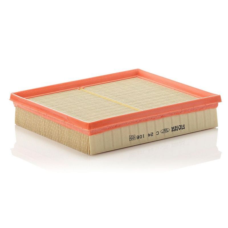 MANN-HUMMEL HAVA FİLTRESİ R170 (A6040940904)