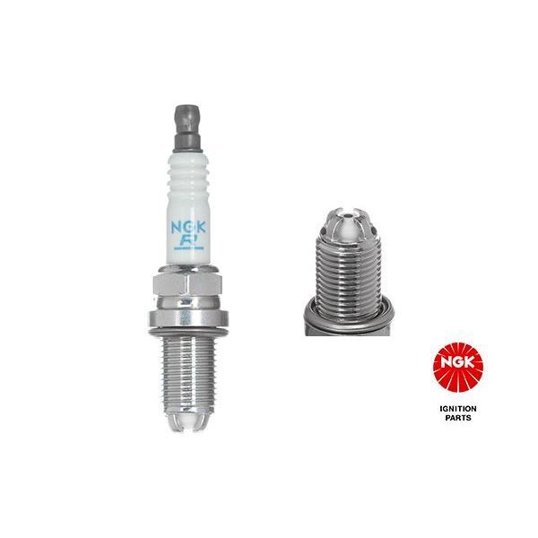 NGK BUJİ BKR6EQUP (12129071003)