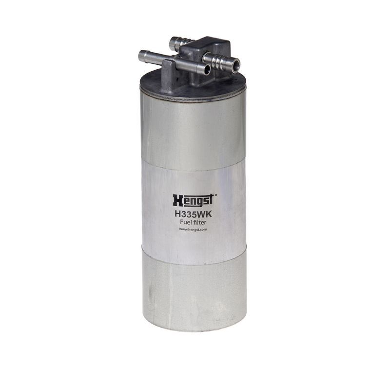 HENGST YAKIT FİLTRESİ A6 2,7 3,0 TDI (4F0127401H)